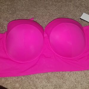 Torrid bathing suit top